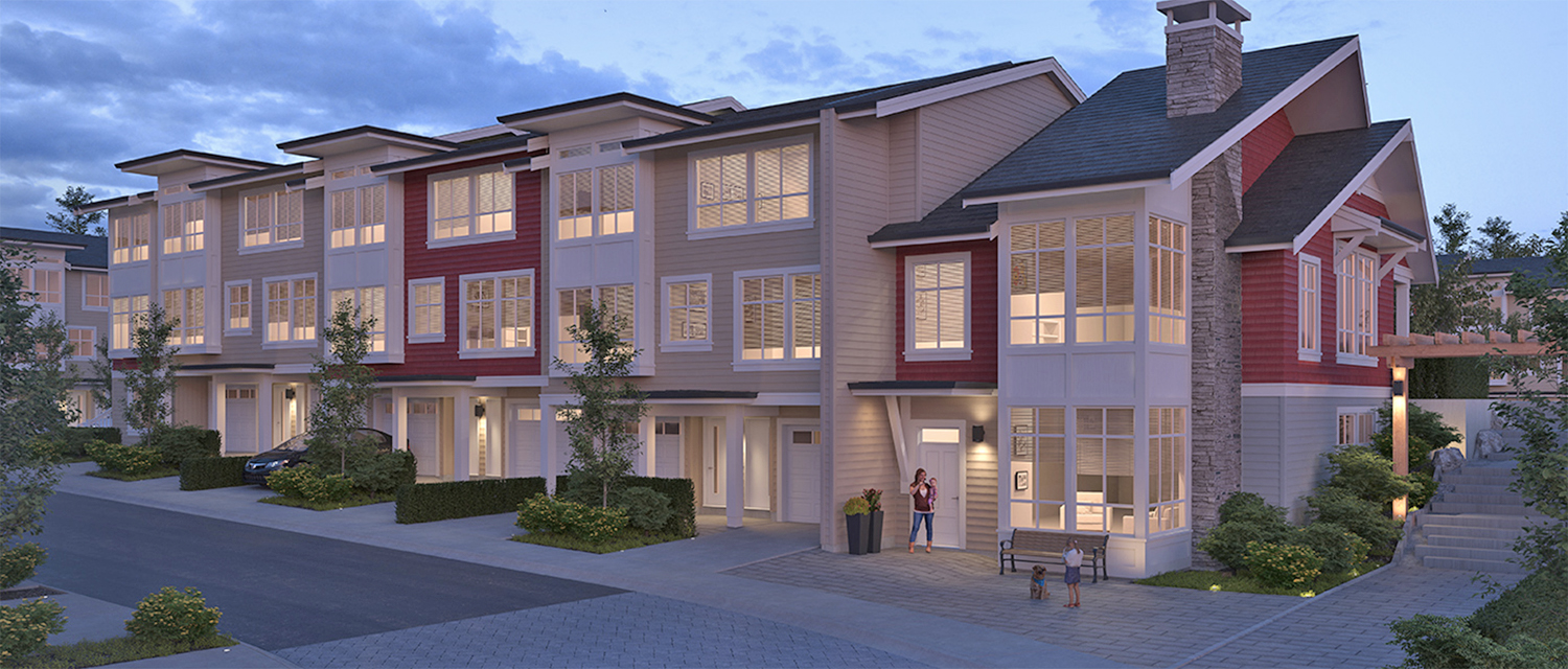 PRE SALE - Ridgemont in Maple Ridge